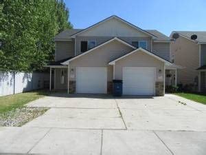 Craigslist spokane rentals. Stunning 4BR, 2.5BR Duplex Townhouse with Free Yard Care! #1380 