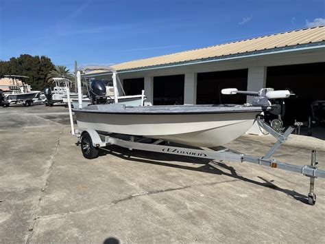 Craigslist st augustine boats. Sep 15, 2023 · boat type: small outboard/fishing condition: good length overall (LOA): 17 make / manufacturer: key west model name / number: 1720 DC propulsion type: power year manufactured: 2002 