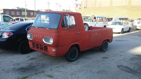 1961 Chevy Apache Truck, Starts But needs Steering Shaft. $4,000. Farmington, Missouri . 