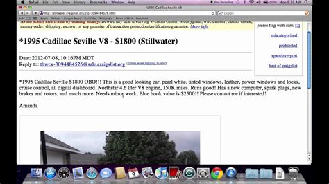 Craigslist stillwater personals. craigslist provides local classifieds and forums for jobs, housing, for sale, services, local community, and events 