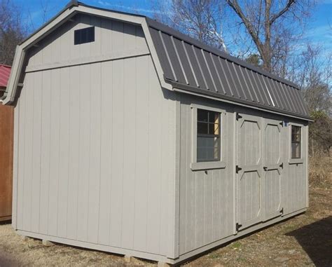 Craigslist storage shed. You have the option of buying one of our in-stock storage buildings in our inventory. Also, you can have one built to your specifications without paying more. Contact us. Skip to content. Dura-Built Sanford. The Best Amish Built Storage Building. Order By Phone, Call us Today! (919) 708-5443 | (919) 342-5545. Menu. Home; Inventory; 