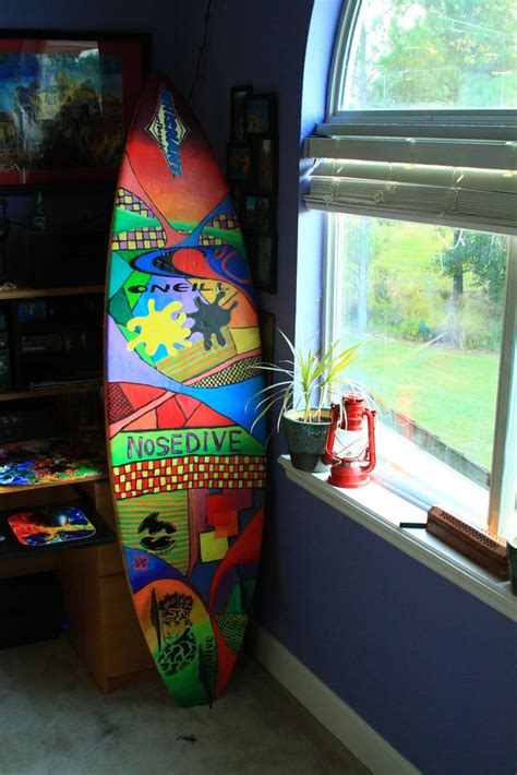 The Worst Types of Craigslist Surfboards, Ranked. It could be yours for the low, low price of $550! Image: Craigslist. Buying a surfboard on Craigslist is tricky. For every decent seller trying to ....