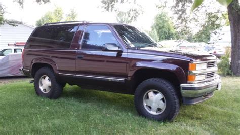 craigslist Cars & Trucks - By Owner "chevrolet tahoe" for sale in Chicago. see also. SUVs for sale classic cars for sale electric cars for sale pickups and trucks for sale 2012 Chevrolet Tahoe LT. $14,000. WAUKEGAN 2006 Chevrolet Tahoe z71. $6,000. Chicago 2009 chevy tahoe ppv. $5,600. arlington hts .... 