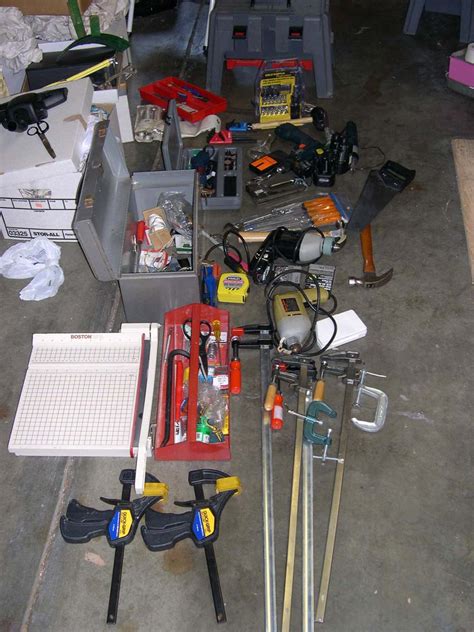 los angeles for sale by owner "woodworking tools" - craigsli