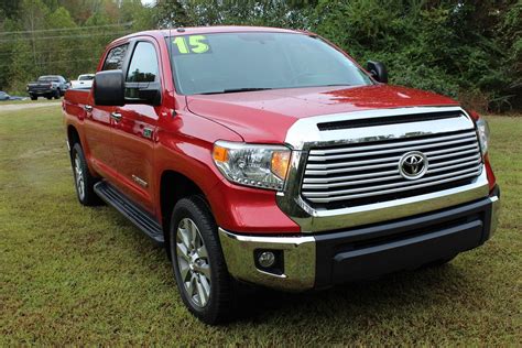 craigslist Cars & Trucks "toyota tundra" for sale in South Florida. see also. SUVs for sale classic cars for sale electric cars for sale ... 2002 Toyota Tundra SR5 Pickup Truck V8 Auto Clean COLD AC RELIABLE L@@ $12,900. Pompano Beach FL 2017 Toyota Tundra double cab. $17,900 ...