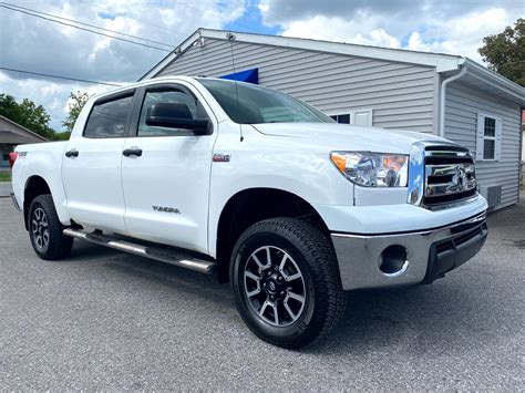 craigslist For Sale "toyota tundra" in Western Massachusetts. see also. 2022-2023 TOYOTA TUNDRA TRD GRILL, GRILL EXTENSION. $200. WILBRAHAM MA 2021 Toyota Tundra 4x4 4WD Crew cab SR5 CrewMax. $544. Est. payment OAC† 2014 Toyota Tundra 4x4 4WD Truck Limited Double Cab. $320. Est. payment OAC† .... 