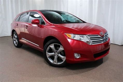craigslist For Sale By Owner "toyota venza
