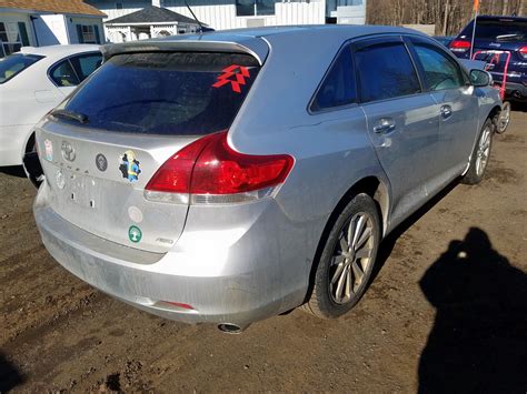 craigslist For Sale "toyota venza" in Maine. see also