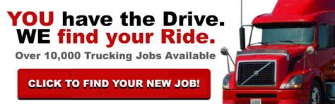 Non-CDL Box Truck Drivers: Home every night! 10/9 · Average $90
