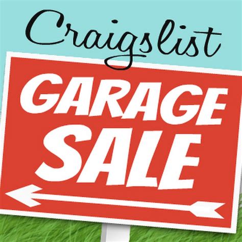 Garage sale good and cheap - garage & m