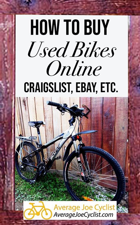 Craigslist used bikes. Things To Know About Craigslist used bikes. 