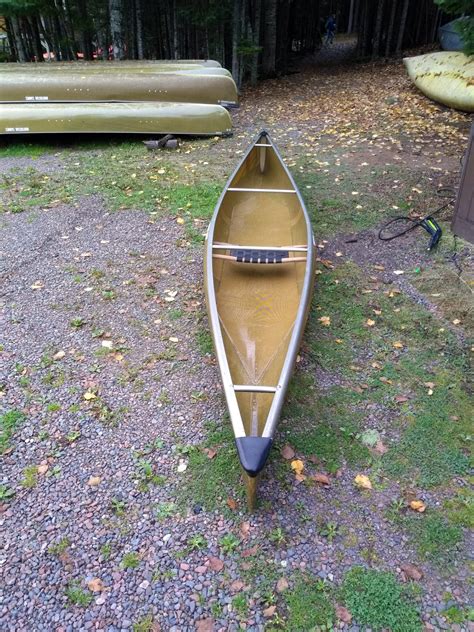 craigslist For Sale "canoe" in 