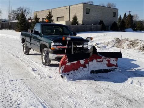 northern MI for sale "snow plow" - craigslist ... 3165 cub cadet tractor with snow plow. Trade value $1,000 4 ATV, etc. ... ★ 1-OWNER *90K mi. '95 RAM 25OO 4x4 .... 
