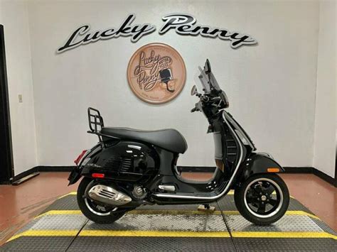 We offer the best selection of Vespa Scooter Motorcycles to choose from. Browse Vespa Scooter Motorcycles. View our entire inventory of New or Used Vespa Scooter …. 