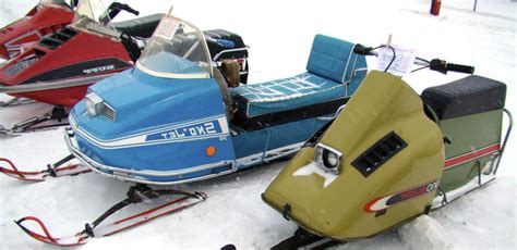 50 snowmobiles in Port Clinton, OH. 38 snowmobiles in Findlay, OH. 29 snowmobiles in Maumee, OH. 12 snowmobiles in Sandusky, OH. 11 snowmobiles in Niles, OH. 5 snowmobiles in Westerville, OH. 4 snowmobiles in Gallipolis, OH. 2 snowmobiles in Ashtabula, OH. 1 snowmobile in Brunswick, OH.. 