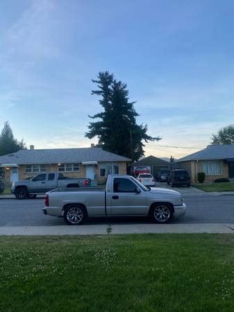 Craigslist wenatchee for sale by owner. craigslist Housing in Wenatchee, WA. see also. NICE 1 BED AND 1 BATHROOM AVAILABLE NOW. $750. ... Home for Sale in Wenatchee - 3bd 2ba. $389,000. Wenatchee 2 Bed, Storage Available, Fitness Center. $1,865. 1450 Castlerock Ave, Wenatchee, WA ... Vue Dale Storage: great rates, local owners! $0. Wenatchee Palouse Parking Lot. $60. … 