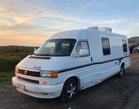 Posted a day ago 2002 mountain aire RV - $10,500 © craigslist - Map data © OpenStreetMap 2002 Chevy fuel: gas odometer: 100000 title status: salvage transmission: automatic I purchased this RV late last year from someone.. 