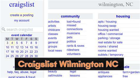 craigslist provides local classifieds and forums for