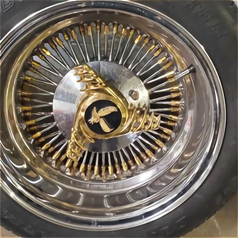 Craigslist wire wheels for sale by owner. Things To Know About Craigslist wire wheels for sale by owner. 