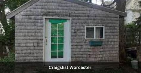 Craigslist worcester.  Engage your ears.  Explore a wide range of mater...
