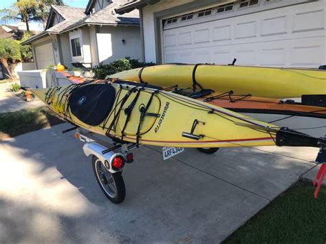 craigslist Boats - By Owner "yakima" for sale in Seattle-tacoma. see also. West Marine Inflatible. $1,200. Yakima Yakima JayLow kayak carriers. $139. Redmond Yakima Windshield. $39. Redmond ... NuCanoe Frontier 12 Kayak +Trolling Motor + Boat Trailer FULLY LOADED! $3,500.. 