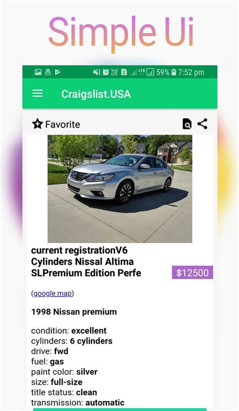 Craigslist.App APK for Android Download - Apkpure