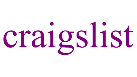 craigslist provides local classifieds and forums for jobs, housing, for sale, services, local community, and events. .