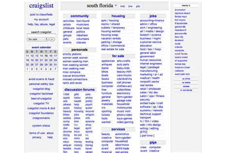 Craigslist.org lakeland. craigslist provides local classifieds and forums for jobs, housing, for sale, services, local community, and events 