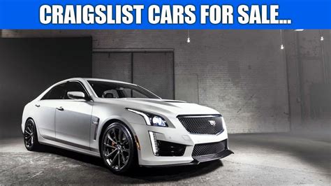 Best Cars In Snow For Sale. . Craigslistcars