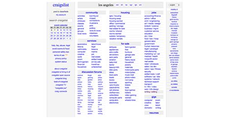 Craigstlist las vegas. craigslist provides local classifieds and forums for jobs, housing, for sale, services, local community, and events 