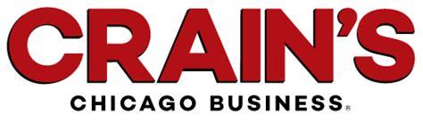 Crain chicago. Things To Know About Crain chicago. 