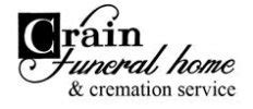 Crain funeral home tamms il.  They offer an array of services, ranging from tr...