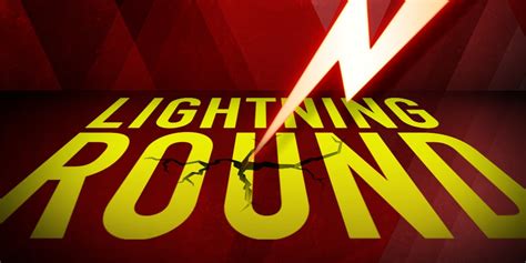 Cramer lightening round. Things To Know About Cramer lightening round. 
