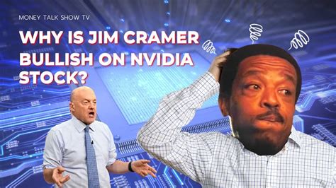 CNBC's Jim Cramer is feeling bullish about one of his old favorites from the FAANG era of tech stocks, so social media is on alert as to where the company lands in trading Wednesday. Nvidia ( NVDA .... 