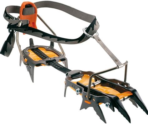 Crampons - The BackCountry