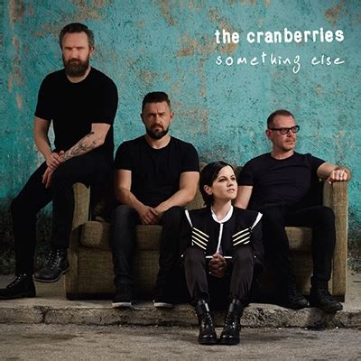 Cranberries - Something Else - CD - NEW 4050538274059 eBay