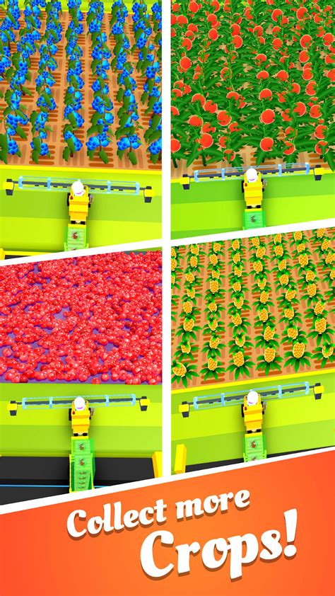 Cranberry Harvest APK Download for Android 