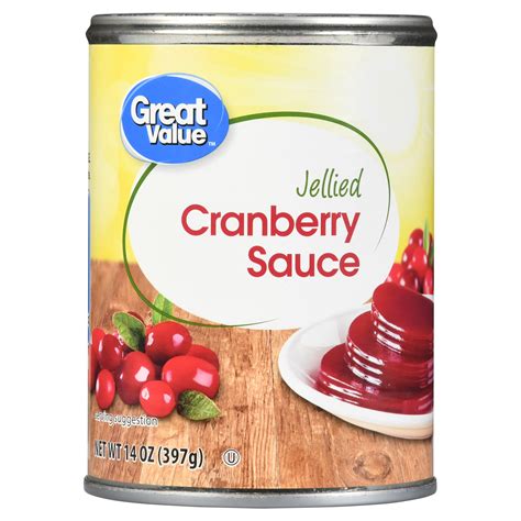 Buy Mrs. Millers Homemade Cranberry Jelly 9 Ounces - Pack of 2 at Walmart.com. 