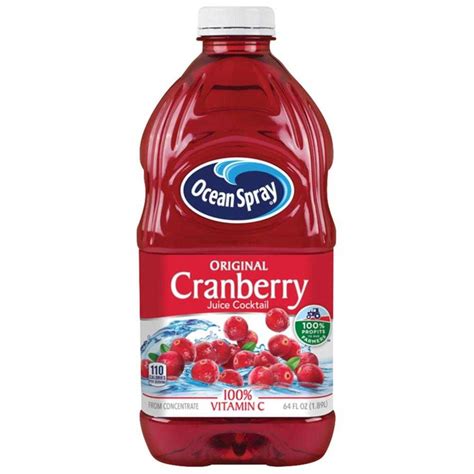 CPG & Grocery Why Ocean Spray Intentionally Labels Its Cranberry Sauce Upside-Down The mystery of the Thanksgiving staple has been solved A Thanksgiving mystery is solved. Ocean Spray/Adweek.... 