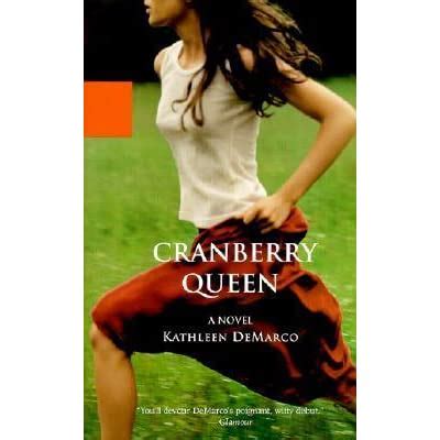 Read Cranberry Queen By Kathleen Demarco