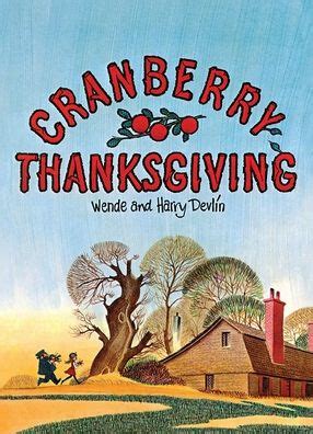 Download Cranberry Thanksgiving By Wende Devlin