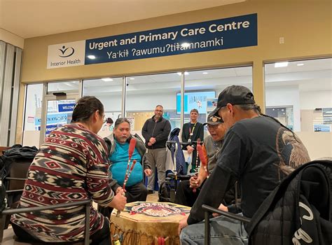 Cranbrook Urgent & Primary Care Centre marks one year …