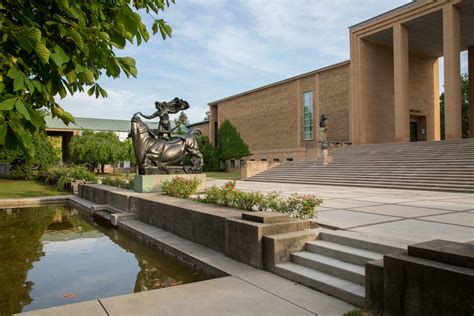 Cranbrook art museum. Cranbrook Art Museum’s collections document outstanding examples of art, architecture, craft, and design from the 20 th and 21 st centuries, with a special interest in recognizing the history and innovations of Cranbrook and the achievements of its artists. Browse 125 highlights from our holdings of nearly 6,000 objects below. 