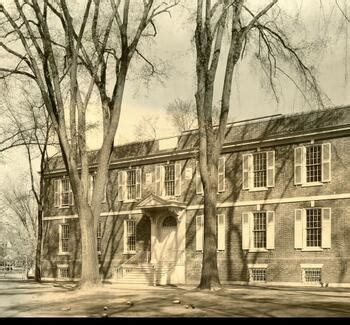 Crandall Public Library New York Heritage