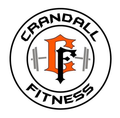 Crandall fitness. Things To Know About Crandall fitness. 