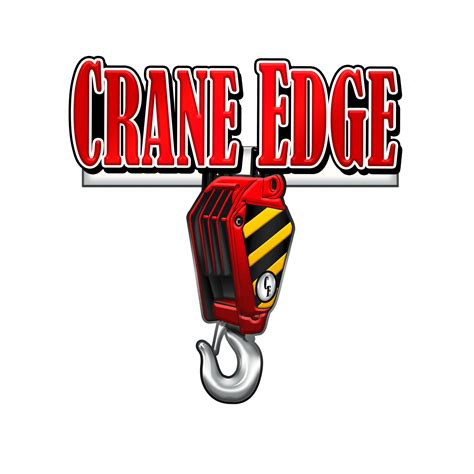 Crane Edge, LLC. - Home