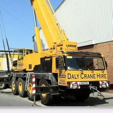 Crane Hire in Thornton Cleveleys - findit.portsmouth.co.uk