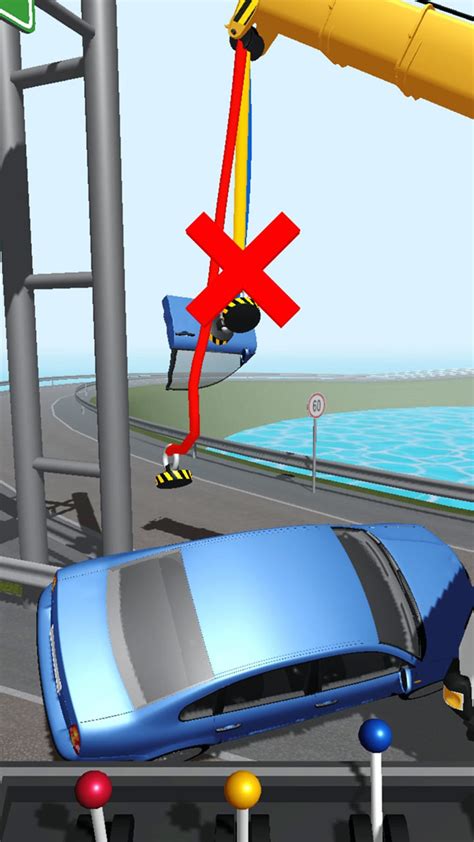 Crane Rescue 3D APK Download for Android 