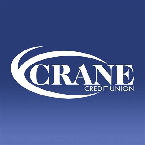 Crane credit. Crane Credit Union is dedicated to empowering the next generation of leaders by supporting high school seniors through scholarship opportunities. We believe in the potential of young minds and aim to make higher education accessible to deserving individuals. Our scholarships are designed to recognize academic excellence, leadership qualities ... 