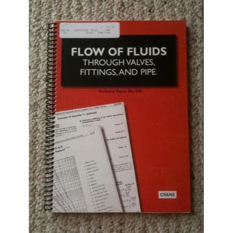 Crane fluid flow handbook 2009 edition. - Heinrich joseph von collin und sein kreis.